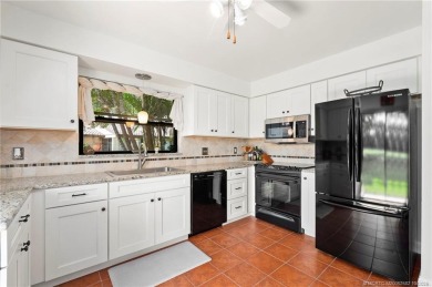 Welcome to Quail Meadow in Palm City's desirable Crane Creek! on  in Florida - for sale on GolfHomes.com, golf home, golf lot