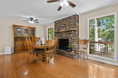 Room to Live & Play in this spacious 4 bedroom home with a bonus on Cortez Golf Course in Arkansas - for sale on GolfHomes.com, golf home, golf lot