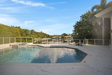 This is your opportunity to acquire one of the most prized on Ocean Reef Club in Florida - for sale on GolfHomes.com, golf home, golf lot