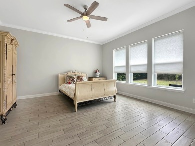 This impressive three bedroom, three bath Riverside home built on Amelia National Golf and Country Club in Florida - for sale on GolfHomes.com, golf home, golf lot