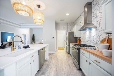 PRICE REDUCTION! BRAND NEW ROOF AND PLETHORA OF UPGRADES! This on University Park Country Club in Florida - for sale on GolfHomes.com, golf home, golf lot