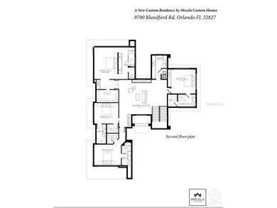 Under Construction. Estimated Completion November 2026. A on Lake Nona Golf Club, Inc. in Florida - for sale on GolfHomes.com, golf home, golf lot