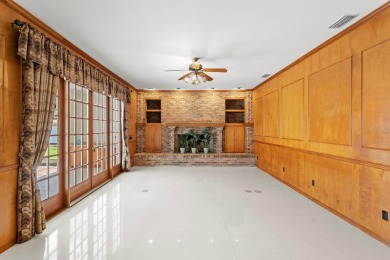 HIGH AND DRY AFTER THE STORMS!!!! Located in the highly on Rocky Point Golf Course in Florida - for sale on GolfHomes.com, golf home, golf lot