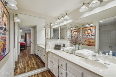 Welcome to upscale urban living at its finest in this on Stonecreek Golf Club in Arizona - for sale on GolfHomes.com, golf home, golf lot