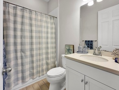 This impressive three bedroom, three bath Riverside home built on Amelia National Golf and Country Club in Florida - for sale on GolfHomes.com, golf home, golf lot