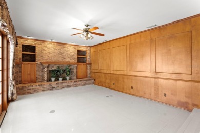 HIGH AND DRY AFTER THE STORMS!!!! Located in the highly on Rocky Point Golf Course in Florida - for sale on GolfHomes.com, golf home, golf lot