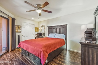 Welcome to upscale urban living at its finest in this on Stonecreek Golf Club in Arizona - for sale on GolfHomes.com, golf home, golf lot