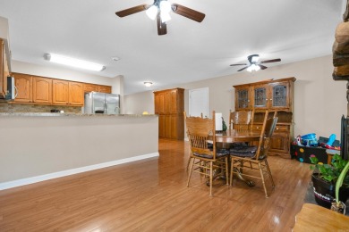 Room to Live & Play in this spacious 4 bedroom home with a bonus on Cortez Golf Course in Arkansas - for sale on GolfHomes.com, golf home, golf lot