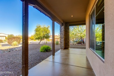 Discover this beautiful 2 bed, 2.5 bath Brasada floor plan by on Wickenburg Ranch Golf Course in Arizona - for sale on GolfHomes.com, golf home, golf lot