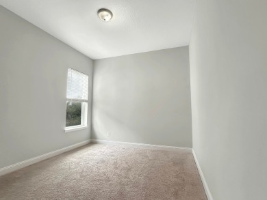 This impressive three bedroom, three bath Riverside home built on Amelia National Golf and Country Club in Florida - for sale on GolfHomes.com, golf home, golf lot