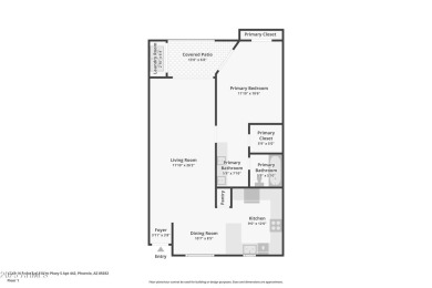 Welcome to upscale urban living at its finest in this on Stonecreek Golf Club in Arizona - for sale on GolfHomes.com, golf home, golf lot