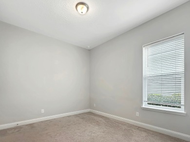 This impressive three bedroom, three bath Riverside home built on Amelia National Golf and Country Club in Florida - for sale on GolfHomes.com, golf home, golf lot