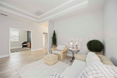 PRICE REDUCTION! BRAND NEW ROOF AND PLETHORA OF UPGRADES! This on University Park Country Club in Florida - for sale on GolfHomes.com, golf home, golf lot