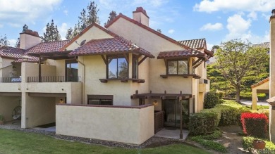 **Charming Twinhome with Golf Course Views in Rancho Bernardo** on Rancho Bernardo Inn Golf Course in California - for sale on GolfHomes.com, golf home, golf lot