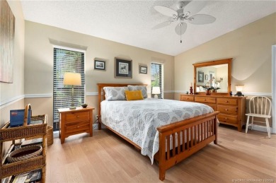 Welcome to Quail Meadow in Palm City's desirable Crane Creek! on  in Florida - for sale on GolfHomes.com, golf home, golf lot