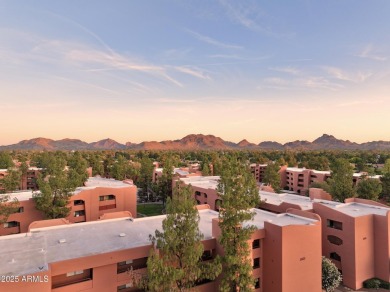Welcome to upscale urban living at its finest in this on Stonecreek Golf Club in Arizona - for sale on GolfHomes.com, golf home, golf lot