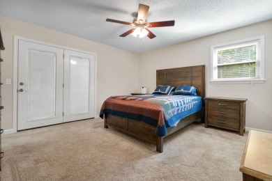 Room to Live & Play in this spacious 4 bedroom home with a bonus on Cortez Golf Course in Arkansas - for sale on GolfHomes.com, golf home, golf lot