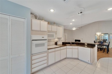 This one-owner condo has been meiculously maintained. It's on Scepter Golf Club in Florida - for sale on GolfHomes.com, golf home, golf lot
