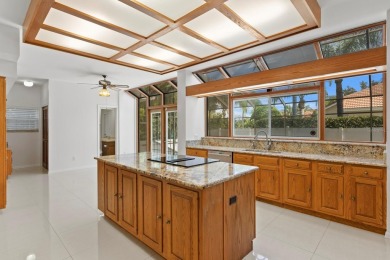 HIGH AND DRY AFTER THE STORMS!!!! Located in the highly on Rocky Point Golf Course in Florida - for sale on GolfHomes.com, golf home, golf lot
