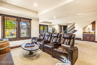 Nestled between the Wasatch and Uinta Mountain ranges, you will on Talisker Club At Tuhaye in Utah - for sale on GolfHomes.com, golf home, golf lot