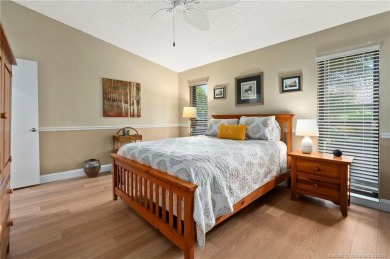 Welcome to Quail Meadow in Palm City's desirable Crane Creek! on  in Florida - for sale on GolfHomes.com, golf home, golf lot