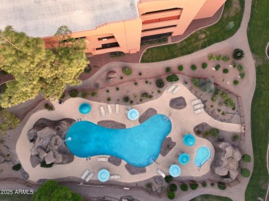 Welcome to upscale urban living at its finest in this on Stonecreek Golf Club in Arizona - for sale on GolfHomes.com, golf home, golf lot