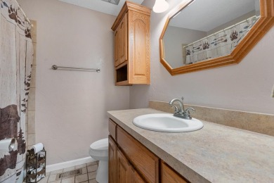 Room to Live & Play in this spacious 4 bedroom home with a bonus on Cortez Golf Course in Arkansas - for sale on GolfHomes.com, golf home, golf lot