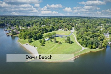 Such a beautiful Apple Valley Lake lot, on a very pretty street on Apple Valley Golf Course in Ohio - for sale on GolfHomes.com, golf home, golf lot