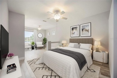 PRICE REDUCTION! BRAND NEW ROOF AND PLETHORA OF UPGRADES! This on University Park Country Club in Florida - for sale on GolfHomes.com, golf home, golf lot