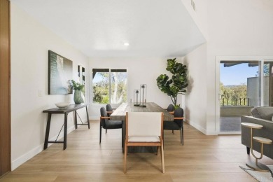 **Charming Twinhome with Golf Course Views in Rancho Bernardo** on Rancho Bernardo Inn Golf Course in California - for sale on GolfHomes.com, golf home, golf lot