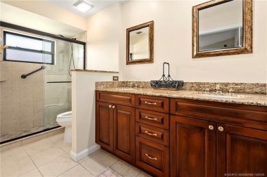 Welcome to Quail Meadow in Palm City's desirable Crane Creek! on  in Florida - for sale on GolfHomes.com, golf home, golf lot