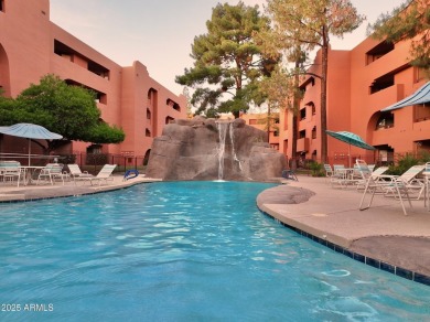 Welcome to upscale urban living at its finest in this on Stonecreek Golf Club in Arizona - for sale on GolfHomes.com, golf home, golf lot