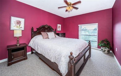This 2-bedroom, 1.5-bath condo comes fully furnished and on The Dunedin Country Club in Florida - for sale on GolfHomes.com, golf home, golf lot