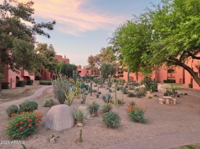 Welcome to upscale urban living at its finest in this on Stonecreek Golf Club in Arizona - for sale on GolfHomes.com, golf home, golf lot