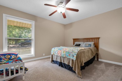 Room to Live & Play in this spacious 4 bedroom home with a bonus on Cortez Golf Course in Arkansas - for sale on GolfHomes.com, golf home, golf lot