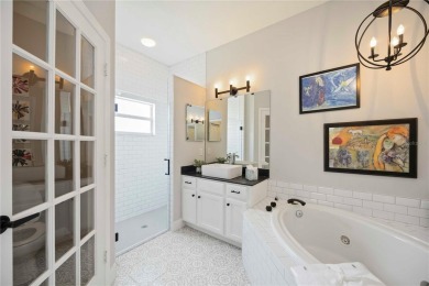 PRICE REDUCTION! BRAND NEW ROOF AND PLETHORA OF UPGRADES! This on University Park Country Club in Florida - for sale on GolfHomes.com, golf home, golf lot