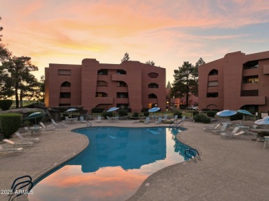 Welcome to upscale urban living at its finest in this on Stonecreek Golf Club in Arizona - for sale on GolfHomes.com, golf home, golf lot