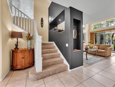 Located inside Waikoloa Beach Resort on the South Kohala coast on Waikoloa Beach Resort Golf Course in Hawaii - for sale on GolfHomes.com, golf home, golf lot