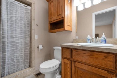 Room to Live & Play in this spacious 4 bedroom home with a bonus on Cortez Golf Course in Arkansas - for sale on GolfHomes.com, golf home, golf lot
