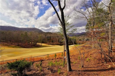 Looking for an affordable getaway in the sought after community on Big Canoe Golf Club - Cherokee in Georgia - for sale on GolfHomes.com, golf home, golf lot