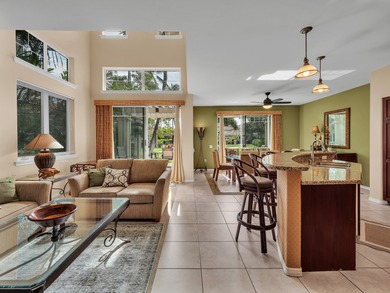 Located inside Waikoloa Beach Resort on the South Kohala coast on Waikoloa Beach Resort Golf Course in Hawaii - for sale on GolfHomes.com, golf home, golf lot