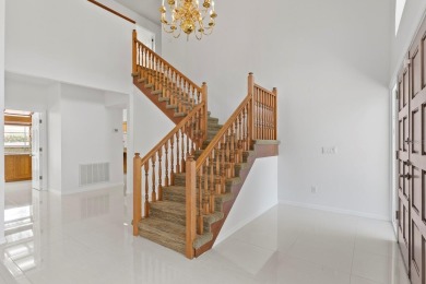 HIGH AND DRY AFTER THE STORMS!!!! Located in the highly on Rocky Point Golf Course in Florida - for sale on GolfHomes.com, golf home, golf lot