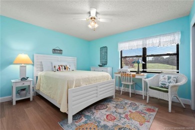 Welcome to Quail Meadow in Palm City's desirable Crane Creek! on  in Florida - for sale on GolfHomes.com, golf home, golf lot