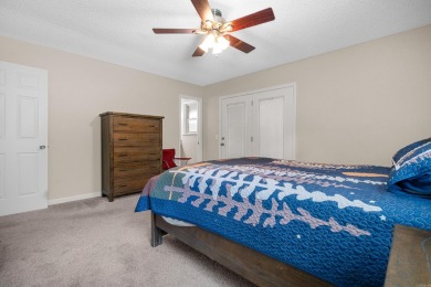 Room to Live & Play in this spacious 4 bedroom home with a bonus on Cortez Golf Course in Arkansas - for sale on GolfHomes.com, golf home, golf lot