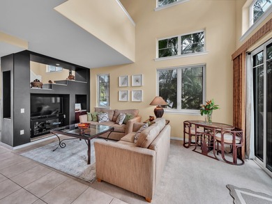 Located inside Waikoloa Beach Resort on the South Kohala coast on Waikoloa Beach Resort Golf Course in Hawaii - for sale on GolfHomes.com, golf home, golf lot