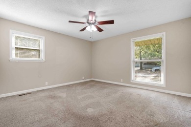 Room to Live & Play in this spacious 4 bedroom home with a bonus on Cortez Golf Course in Arkansas - for sale on GolfHomes.com, golf home, golf lot
