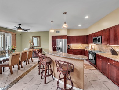 Located inside Waikoloa Beach Resort on the South Kohala coast on Waikoloa Beach Resort Golf Course in Hawaii - for sale on GolfHomes.com, golf home, golf lot