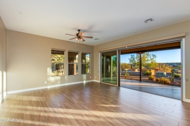 Discover this beautiful 2 bed, 2.5 bath Brasada floor plan by on Wickenburg Ranch Golf Course in Arizona - for sale on GolfHomes.com, golf home, golf lot