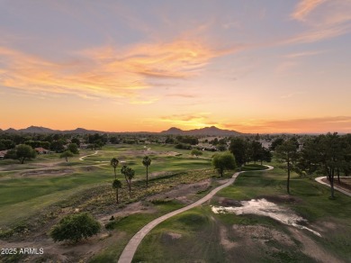 Welcome to upscale urban living at its finest in this on Stonecreek Golf Club in Arizona - for sale on GolfHomes.com, golf home, golf lot