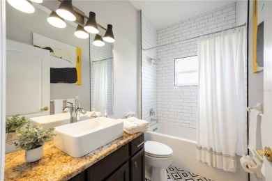 PRICE REDUCTION! BRAND NEW ROOF AND PLETHORA OF UPGRADES! This on University Park Country Club in Florida - for sale on GolfHomes.com, golf home, golf lot